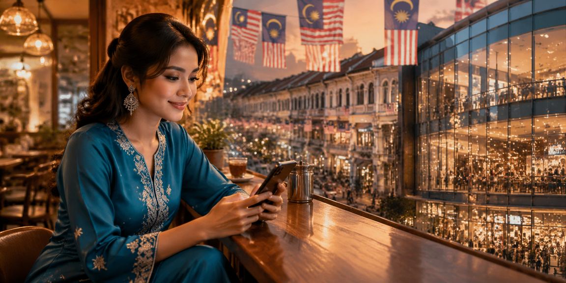 Pengalaman kasino mudah alih Ipoh dengan antara muka winmyr57