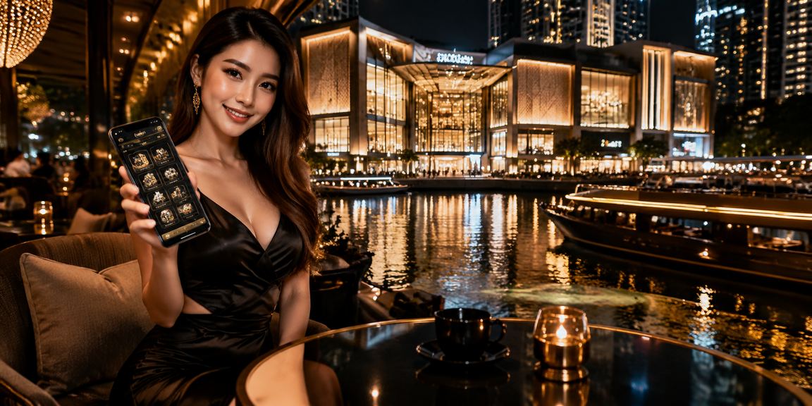 Pengguna Malaysia mendaftar akaun kasino mudah alih winmyr57 di Kuala Lumpur