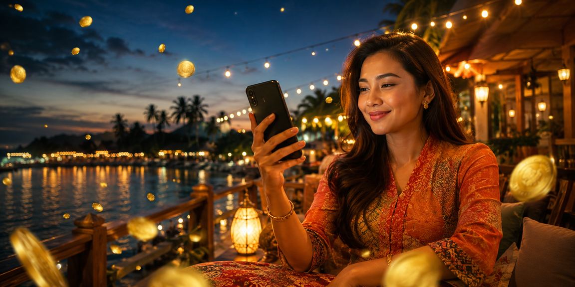 Bonus rebat pertaruhan sukan di Langkawi Malaysia pada platform winmyr57